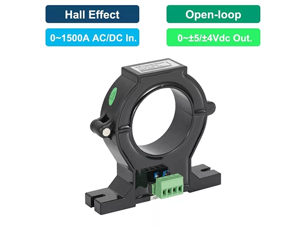 hall effect sensor circuit diagram