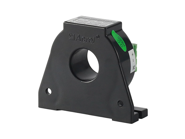 hall effect sensor current sensing