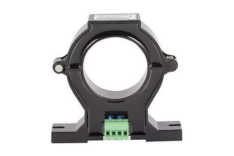 Sensor de corrente de efeito Hall de núcleo dividido AHKC-EKC