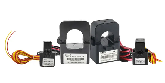 AKH-0.66/K-ΦSeries Split Core Current Transformer