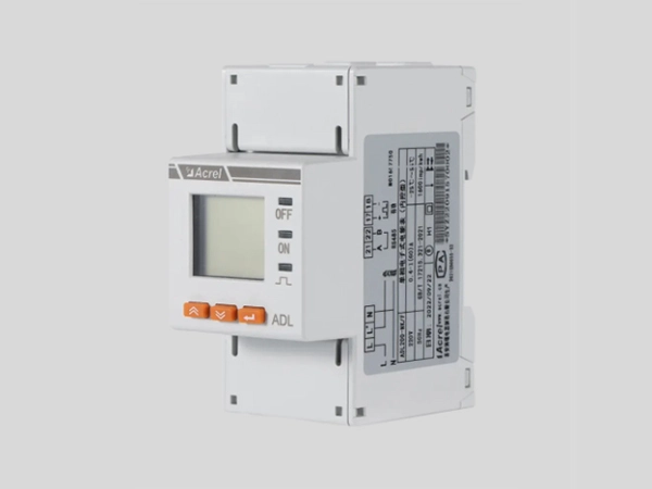 prepaid smart electric meter