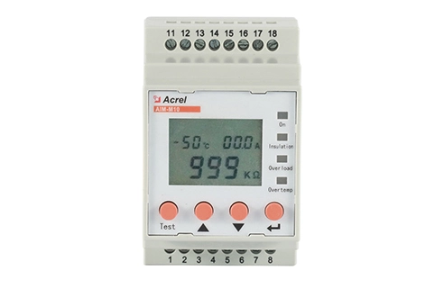 Dispositivo de isolamento médico AIM-M10