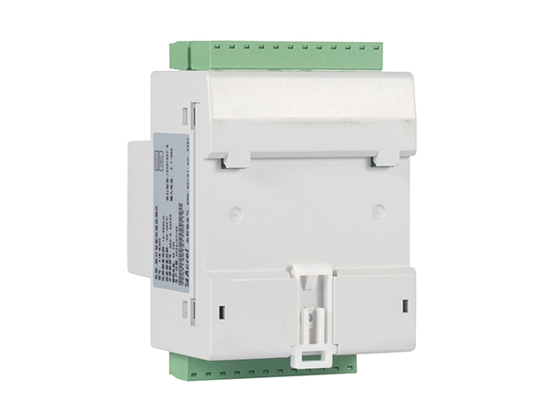 hospital isolation panel wiring diagram