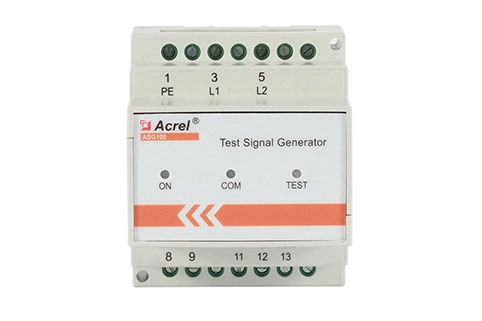 Gerador de sinal ASG100