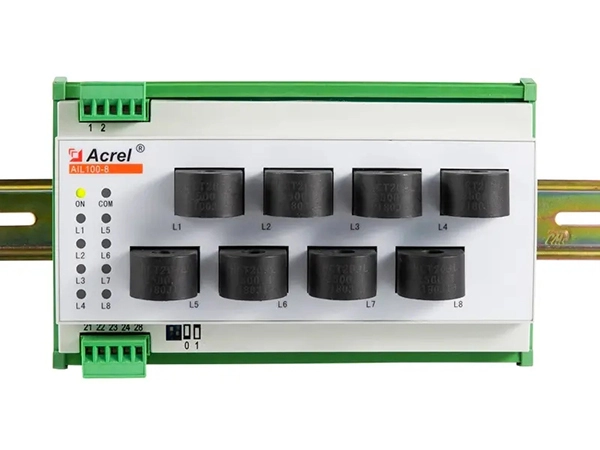 insulation fault locator