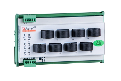 Localizador de falha de isolamento AIL150