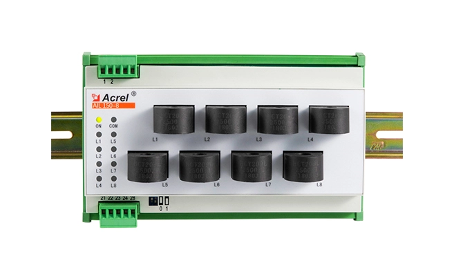 remote power failure alarm