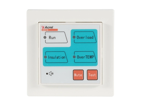 isolated power panels for healthcare facilities