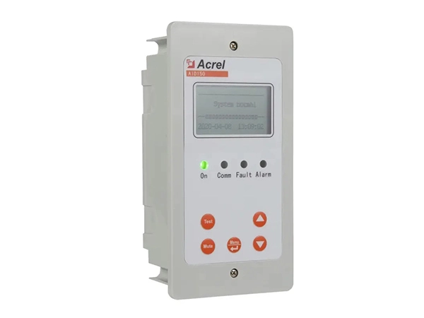 isolated power panels for healthcare facilities