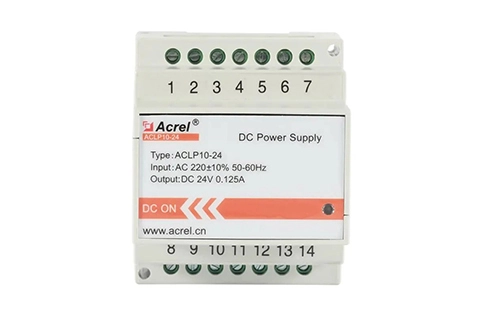 Fonte de alimentação auxiliar ACLP10-24