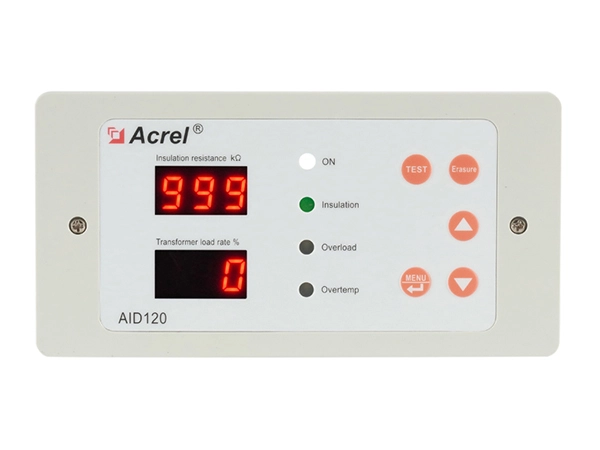 remote power failure alarm