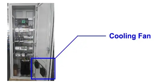 Cooling Fan