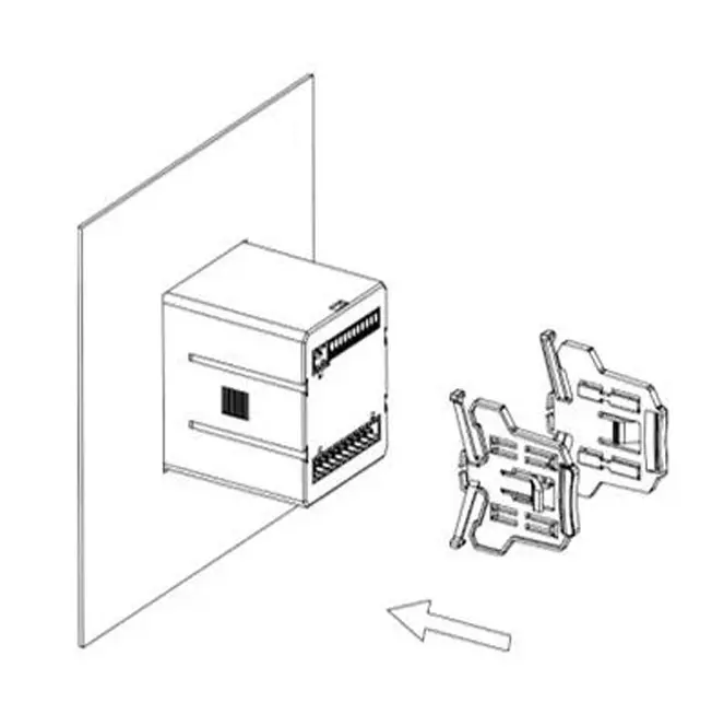 Direct Current Amp Meter