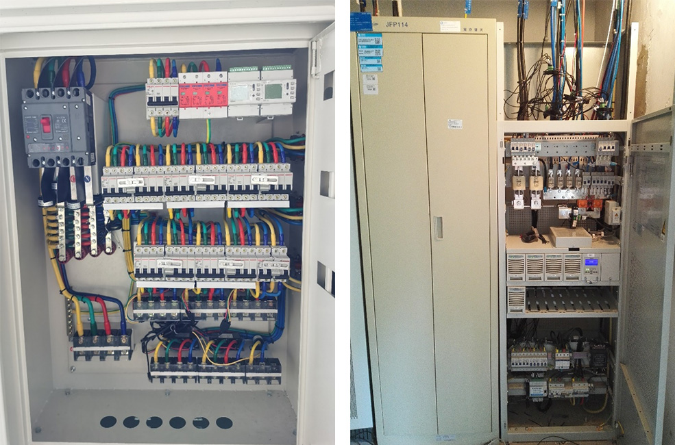 Acrel Smart Meter Factories In China