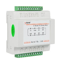 Amc16 Multi Circuits Ac Energy Meter