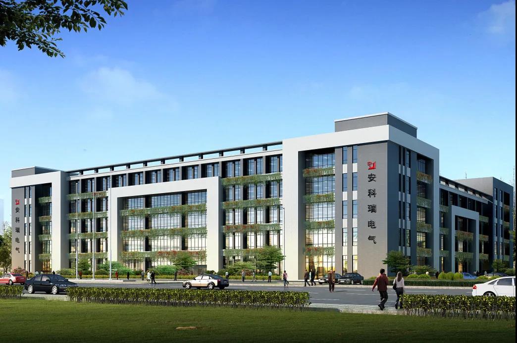 Acrel Smart Energy Meter Company In China