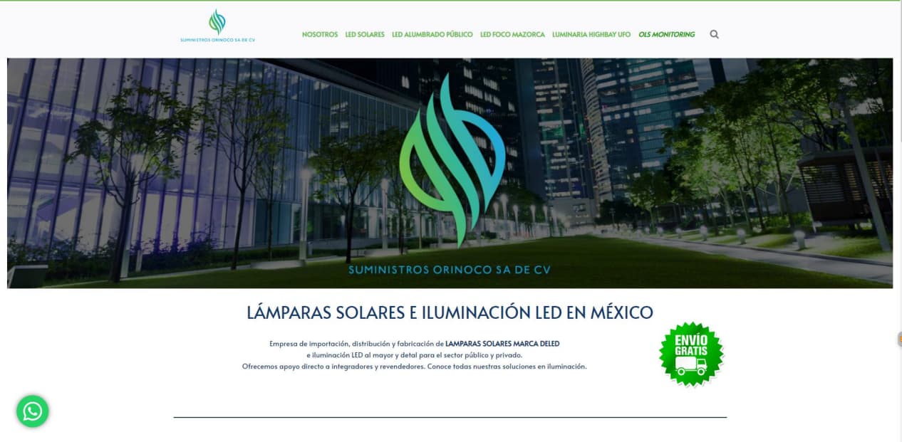 Acrel Distribution Room Temperature Monitoring Project In Mexico