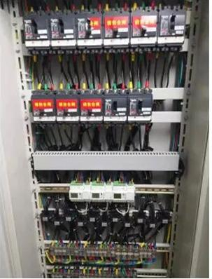 Acrel Street Leakage Smart Meter Project