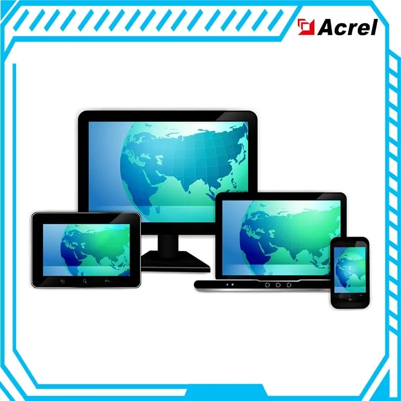 Software Acrel