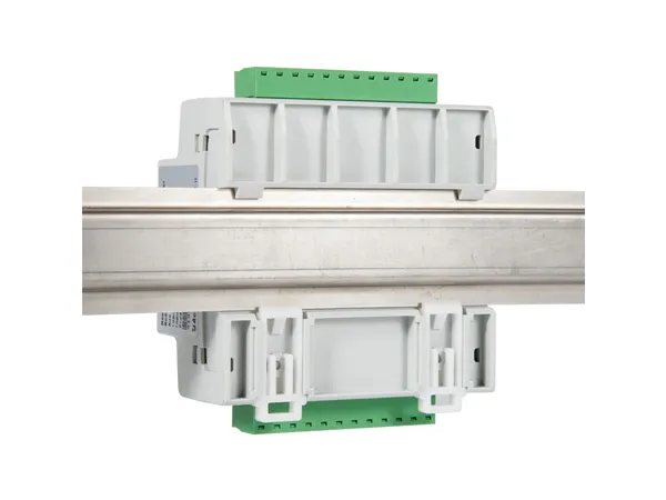 Medidor de energia de múltiplos circuitos da estação base do AMC16-DETT